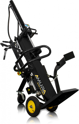 Parte Troncos Electrico Garland Amura Atlas 18 Toneladas 1210VEPS-V21